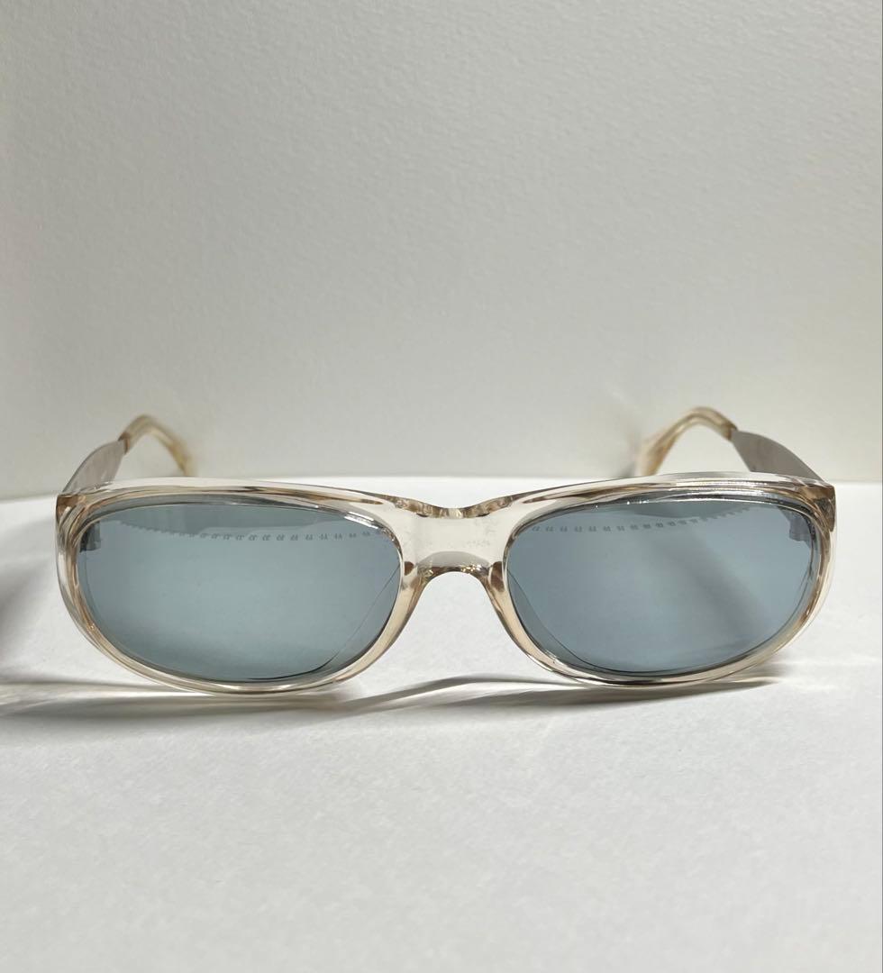   サングラス IO着用 レア