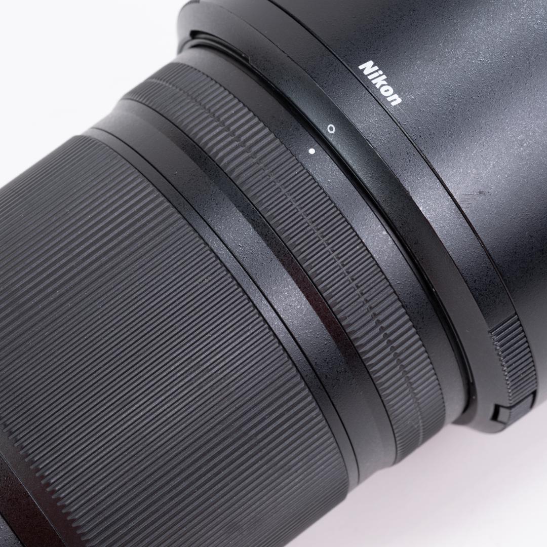 NIKKOR Z 50mm f/1.2S 中古 並品