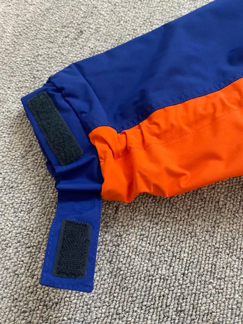 新品未使用品　The North Face 子ども用スキーウェア110cm