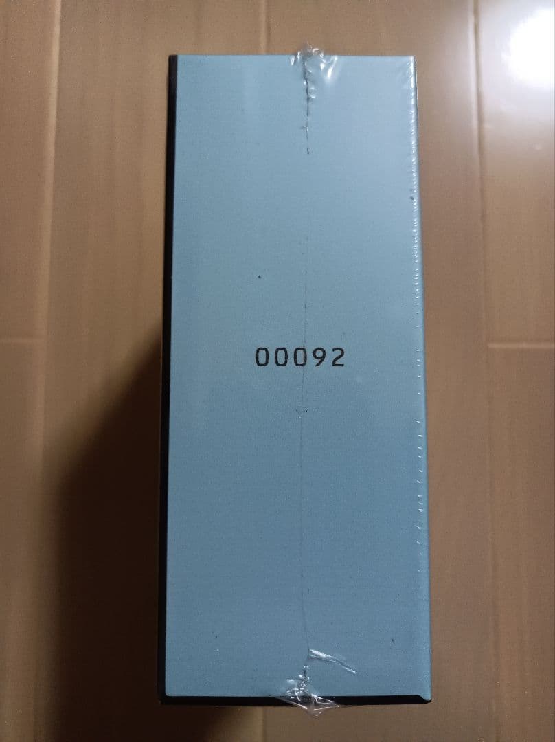 KENSO 13CD+1DVD COMPLETE BOX 新品未開封