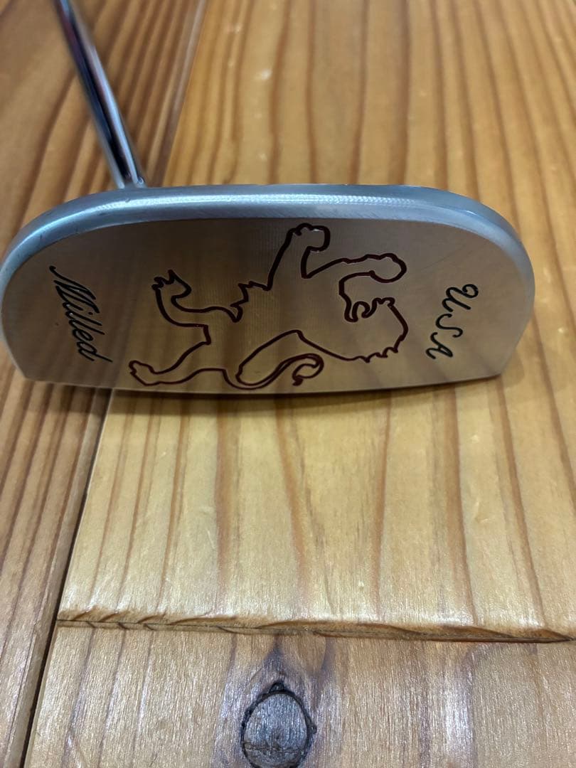 クラブ Piretti Bosa Classic 303