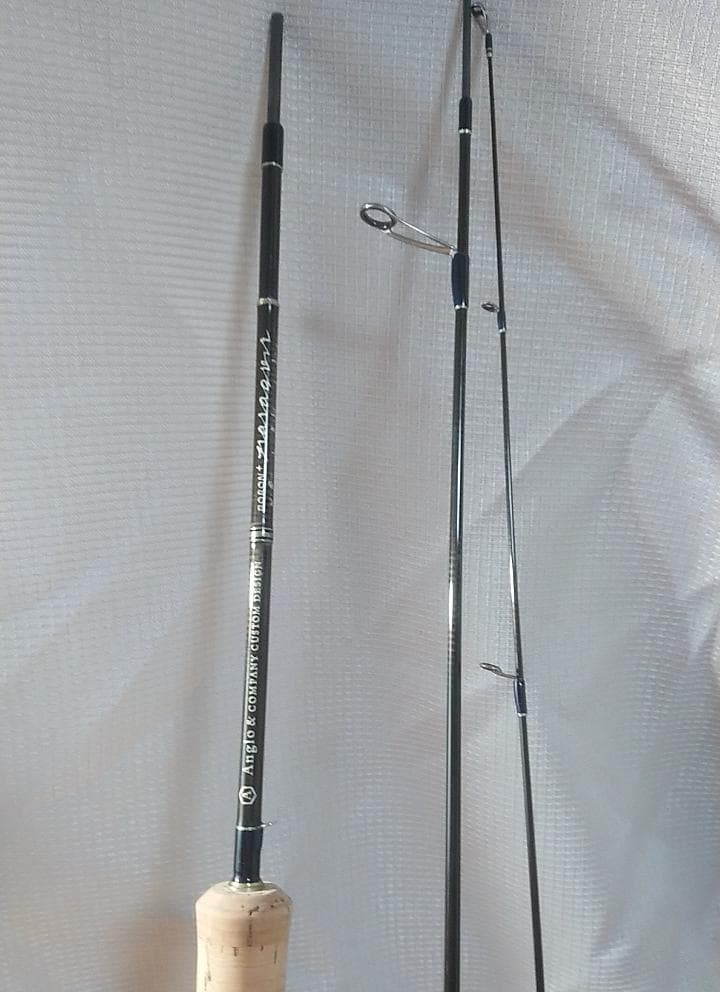 ANGLO &COMPANY PARAGON 493　保証書付属　トルザイト仕様