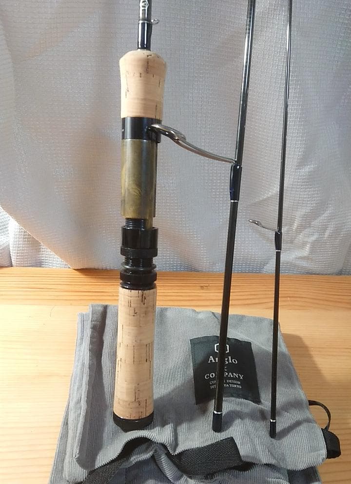 ANGLO &COMPANY PARAGON 493　保証書付属　トルザイト仕様