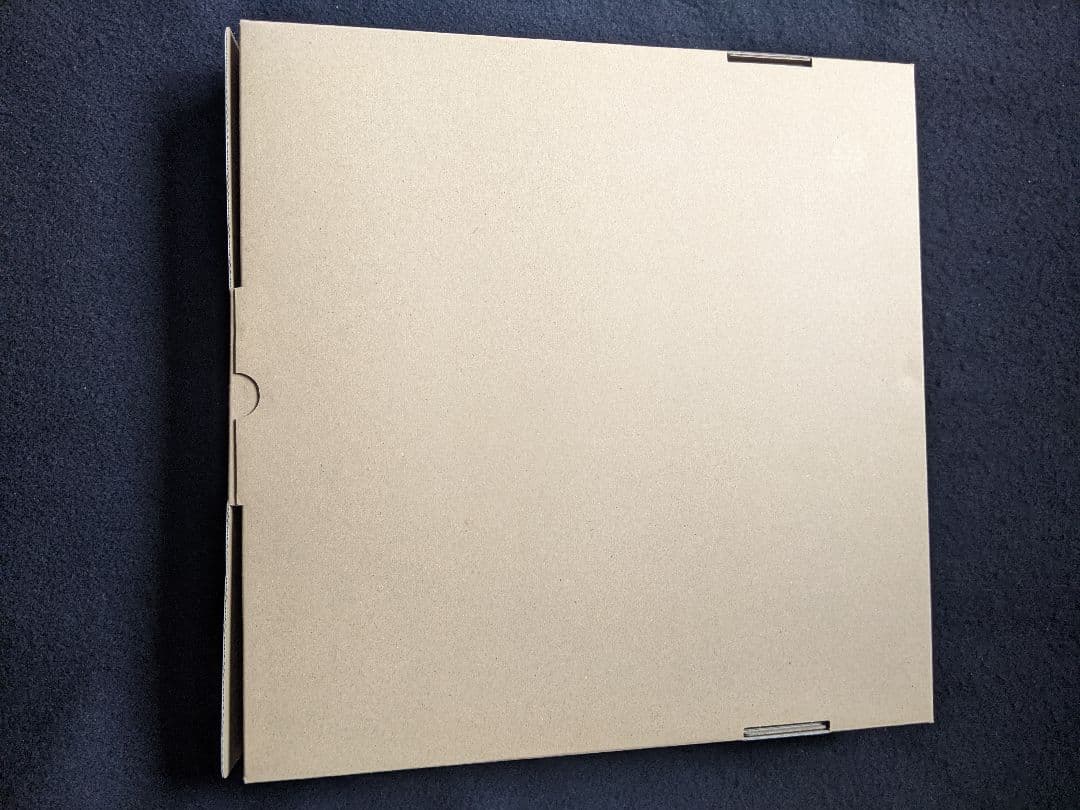 大滝詠一　A LONG VACATION 完全生産限定盤VOX ポスター　永井博