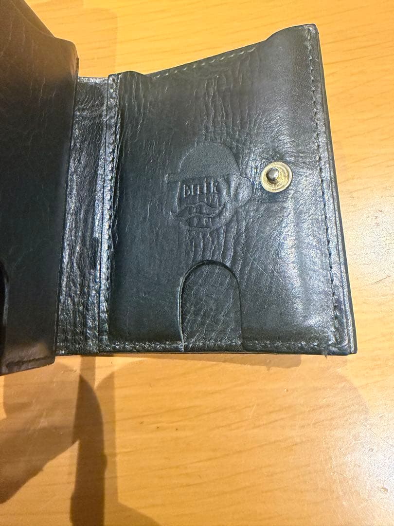 即日発送⭐︎BEERBELLY ハッチバック　迷彩グリーン