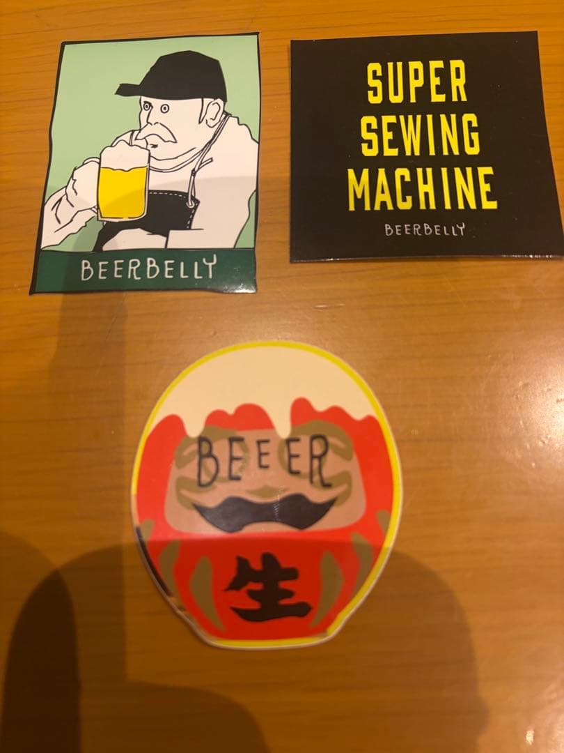 即日発送⭐︎BEERBELLY ハッチバック　迷彩グリーン
