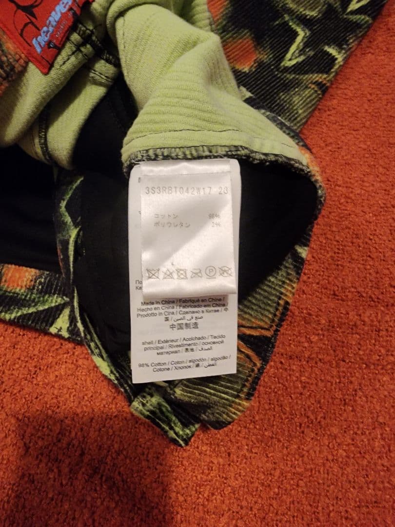 HEAVEN by MARC JACOBS ショートパンツ