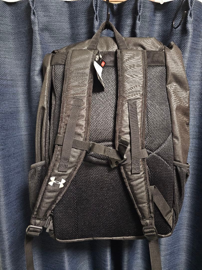 帝京大学ラグビー部　リュック