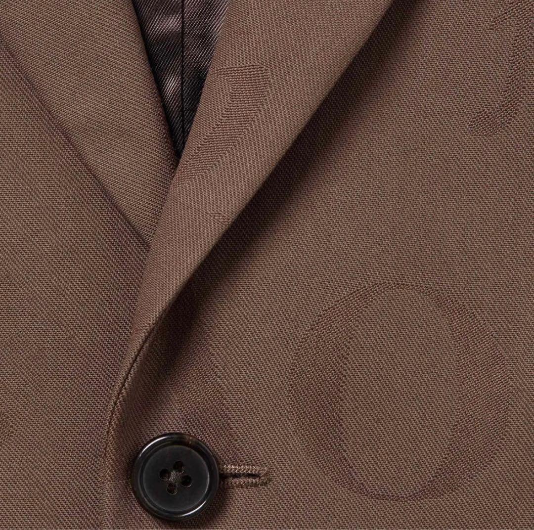 スーツ Supreme Martine Rose Suit