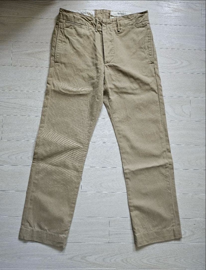 RRL ラルフローレン　チノパン