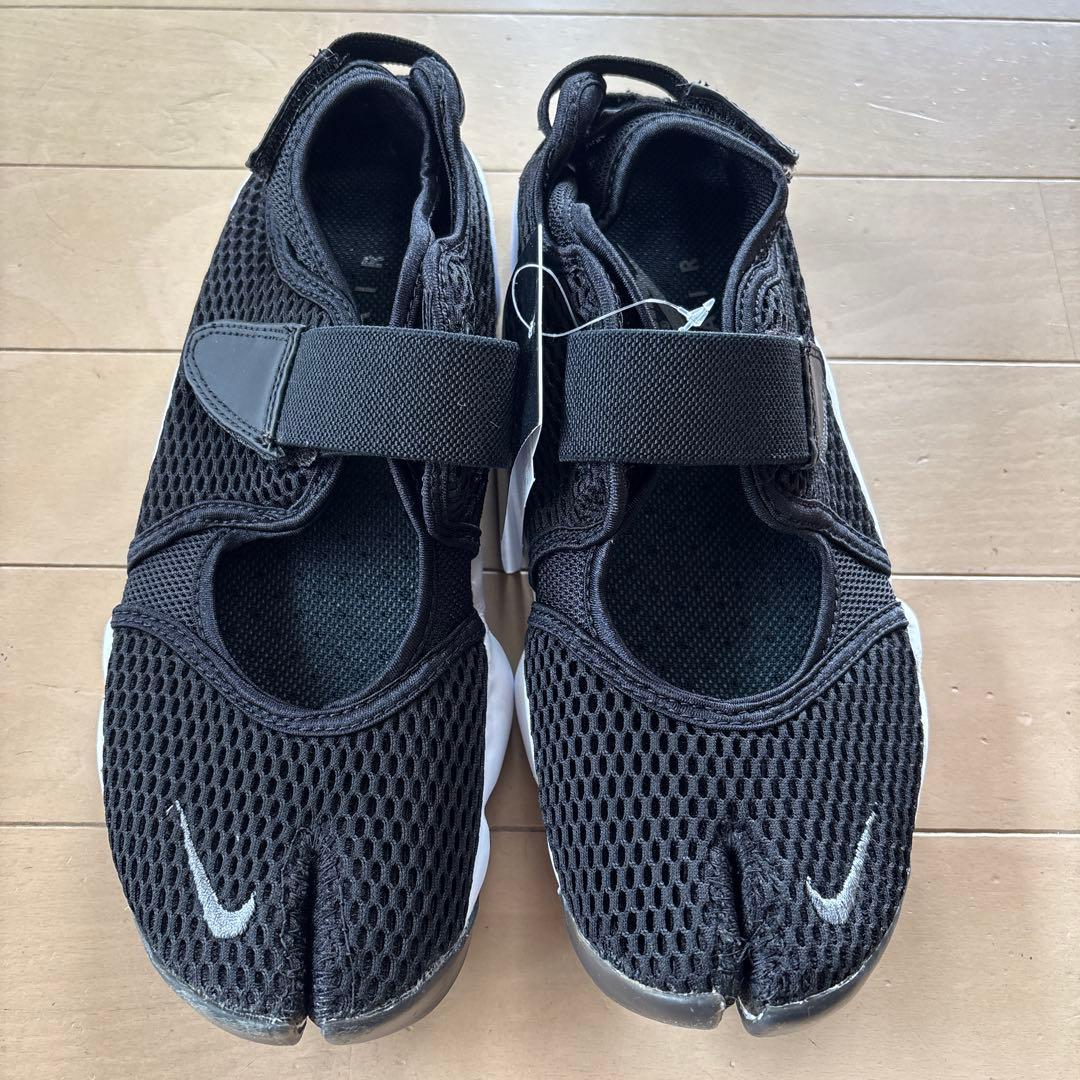 新品　ナイキ　NIKE エアリフト　26センチ