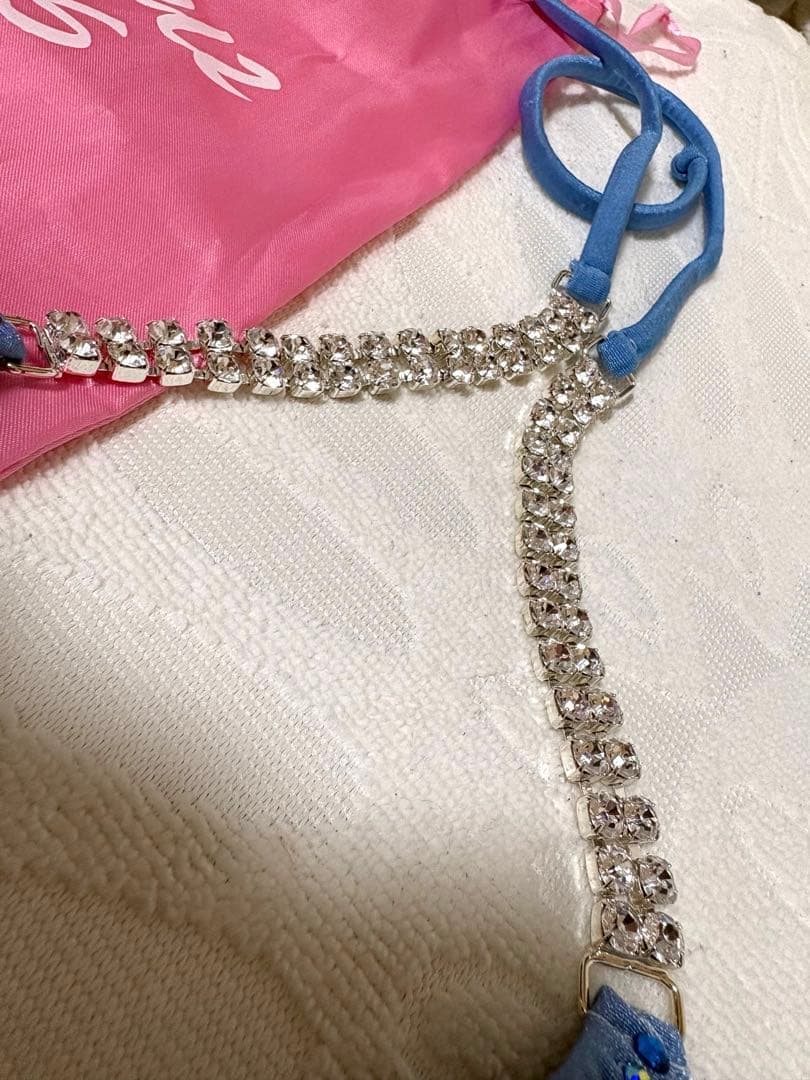 Toxic Angelz Bikinis コンテストビキニ