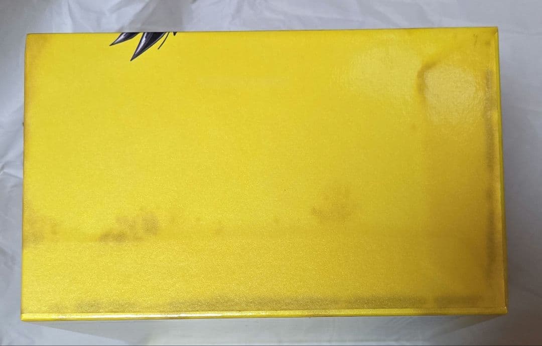 ドラゴンボール　DVD-BOX 4箱　セット　キャンペーン特典付き(レア)