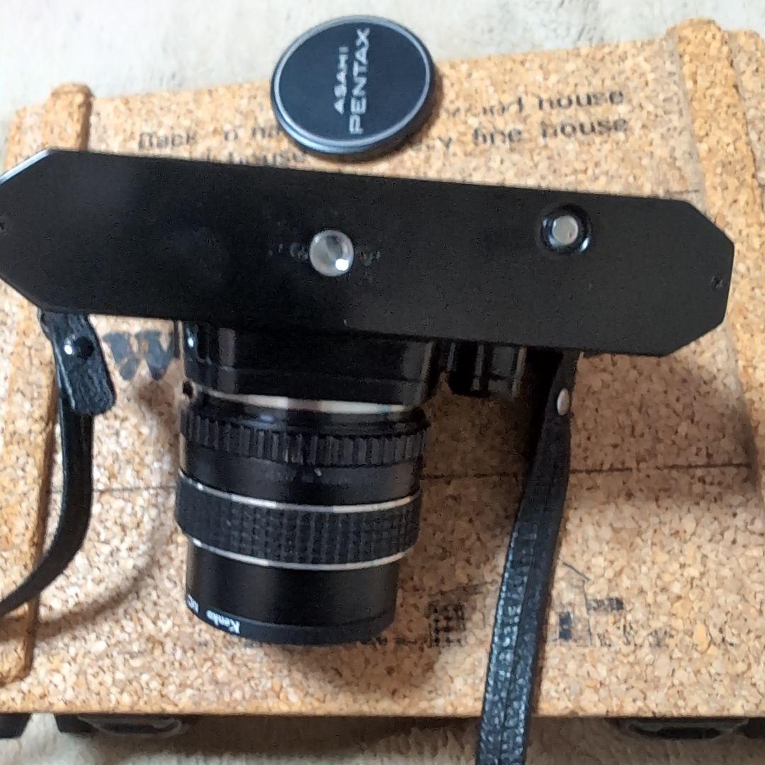 ASAHI PENTAX Electro Spotmatic 一眼レフカメラ