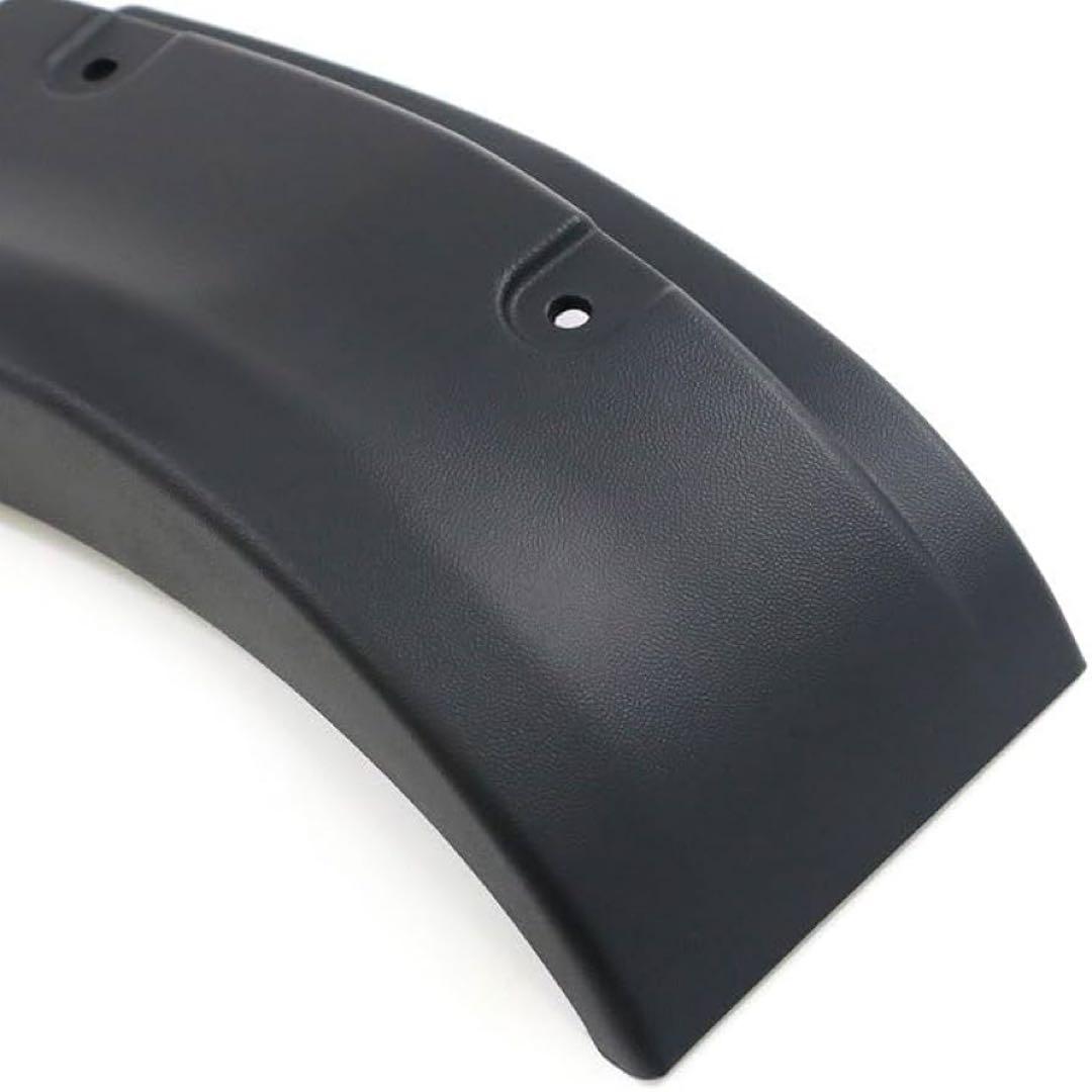 最終値下げハイゼット ジャンボトラック S500系 オーバー フェンダー 6P