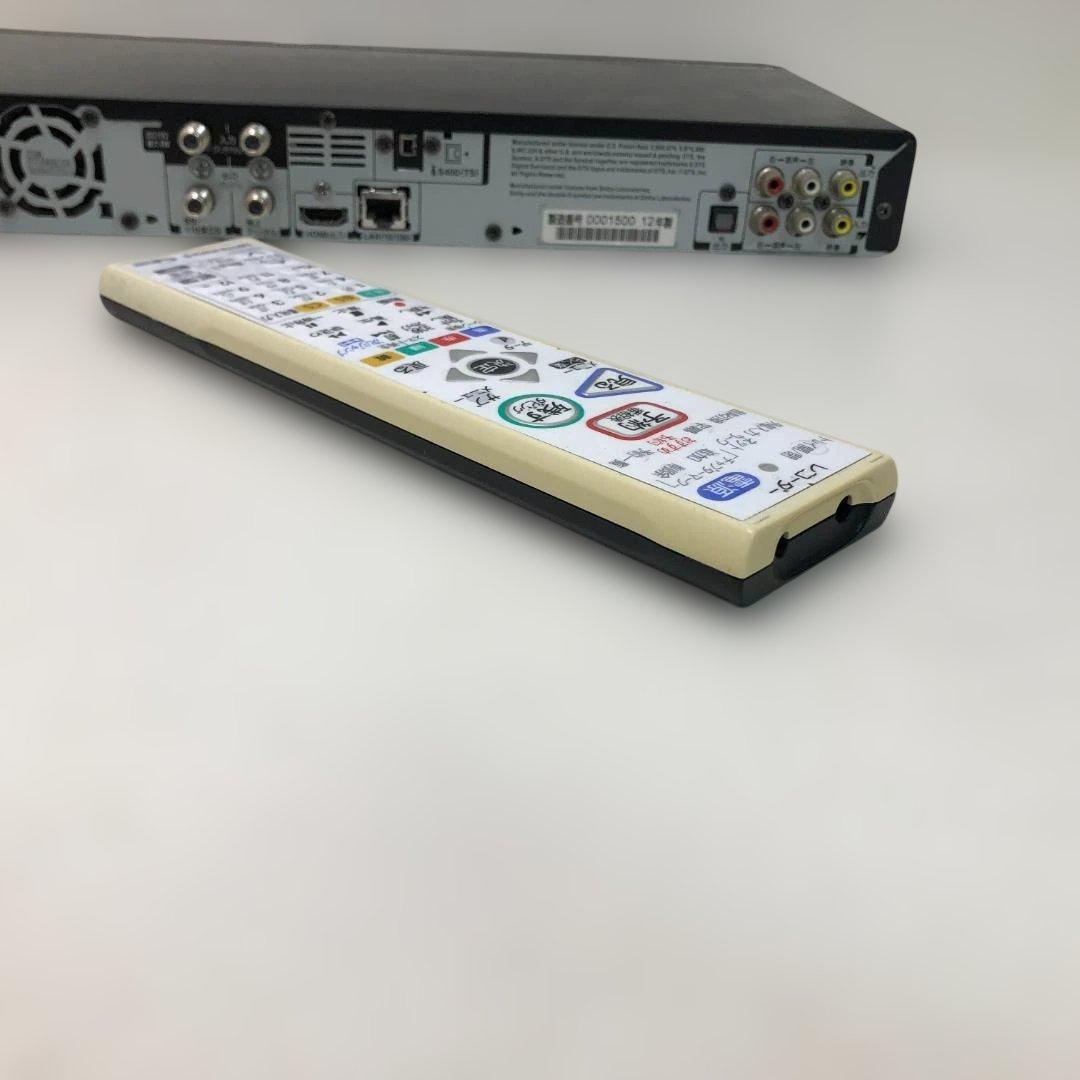 送料無料 三菱ブルーレイレコーダー DVR-BZ360 HDD内蔵 251230