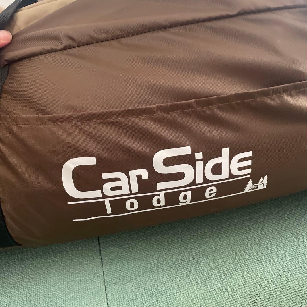 【KBです】ogawa カーサイドロッジ