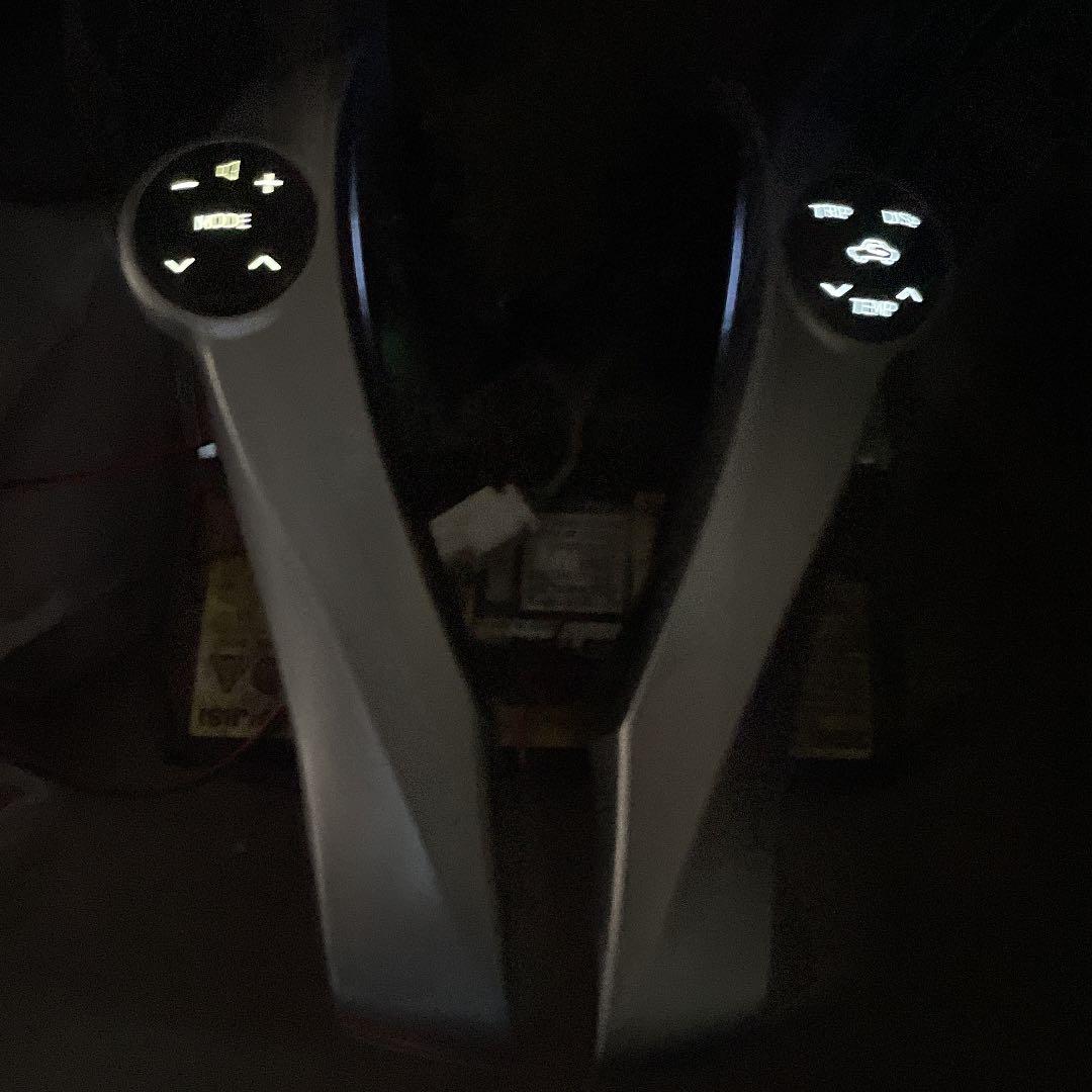 プリウス30前期4点