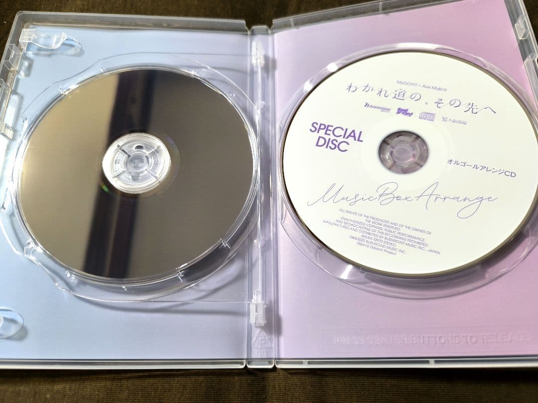 MyGO!!!!!×Ave Mujica 合同ライブ わかれ道の,その先へ〈完…