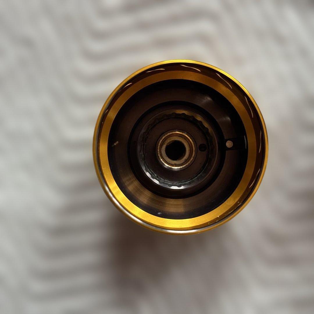 リール CERTATE 2510PE-H