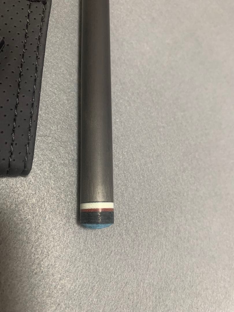 【ほぼ新品】Predator プレデター REVO 12.4mm ユニロック