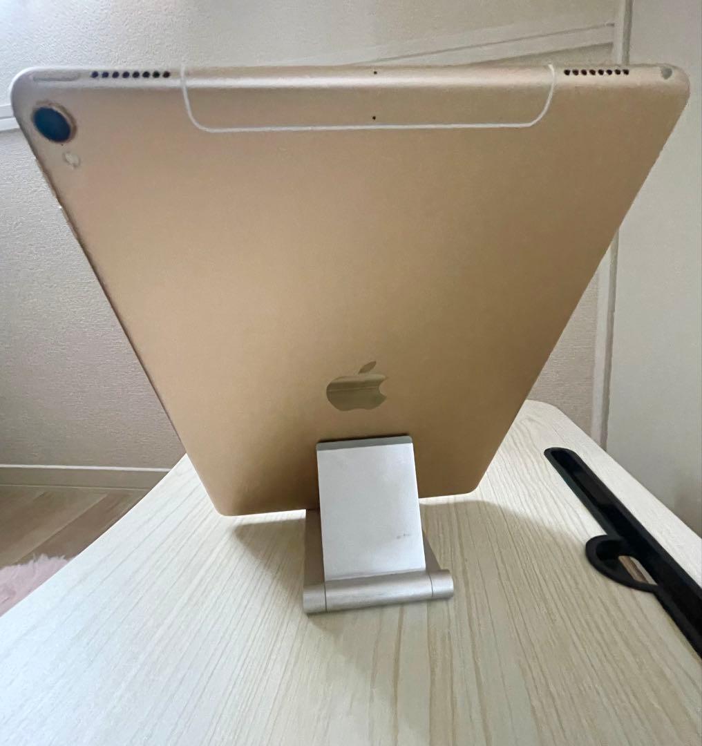 iPad Pro10.5 Wi-Fi + Cellular 256GBゴールド
