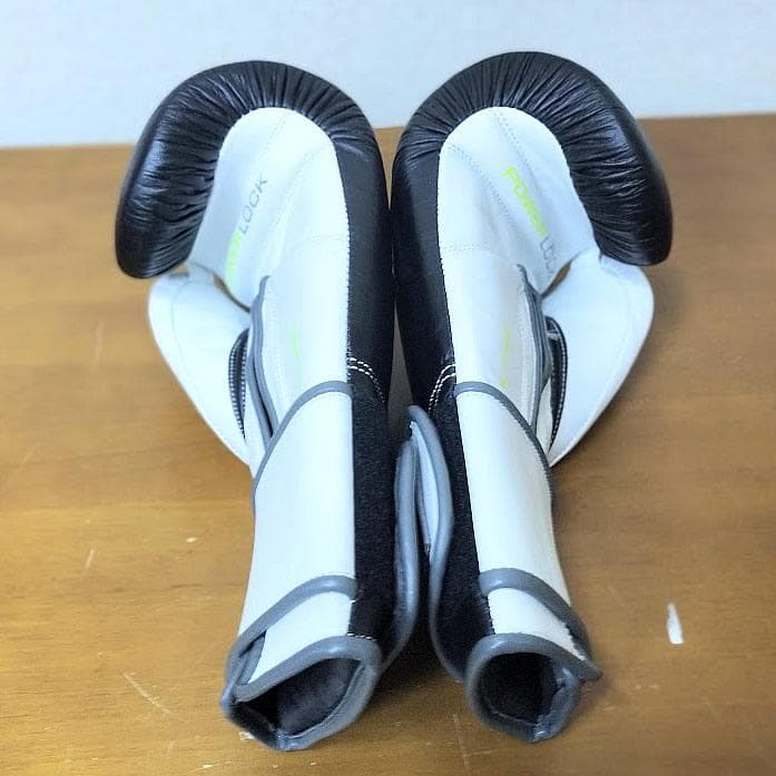 エバーラストEVERLAST POWERLOCK 12oz ボクシンググローブ