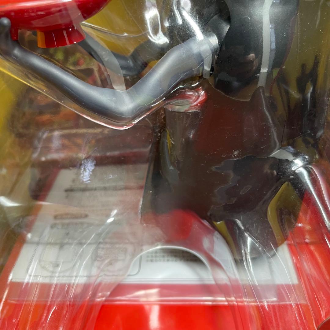 美品　ジブリ カオナシ もっとしゃべる貯金箱 千と千尋の神隠し ベネリック