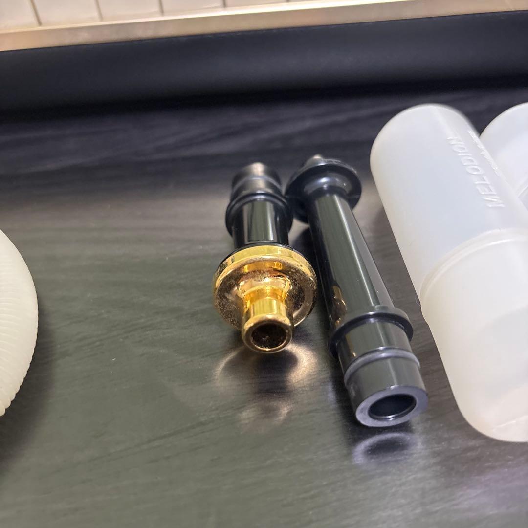 SUZUKI スズキ 鍵盤ハーモニカ メロディオン アルト PRO-37v2