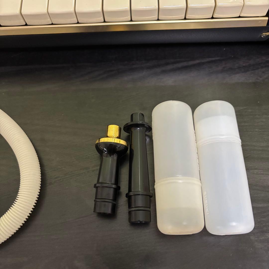 SUZUKI スズキ 鍵盤ハーモニカ メロディオン アルト PRO-37v2