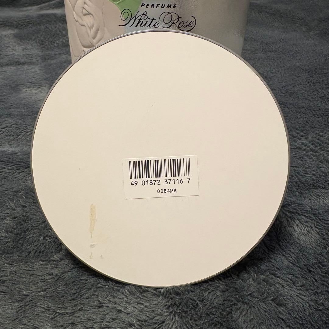 新品•未開栓　ホワイトローズナチュラル　32ml