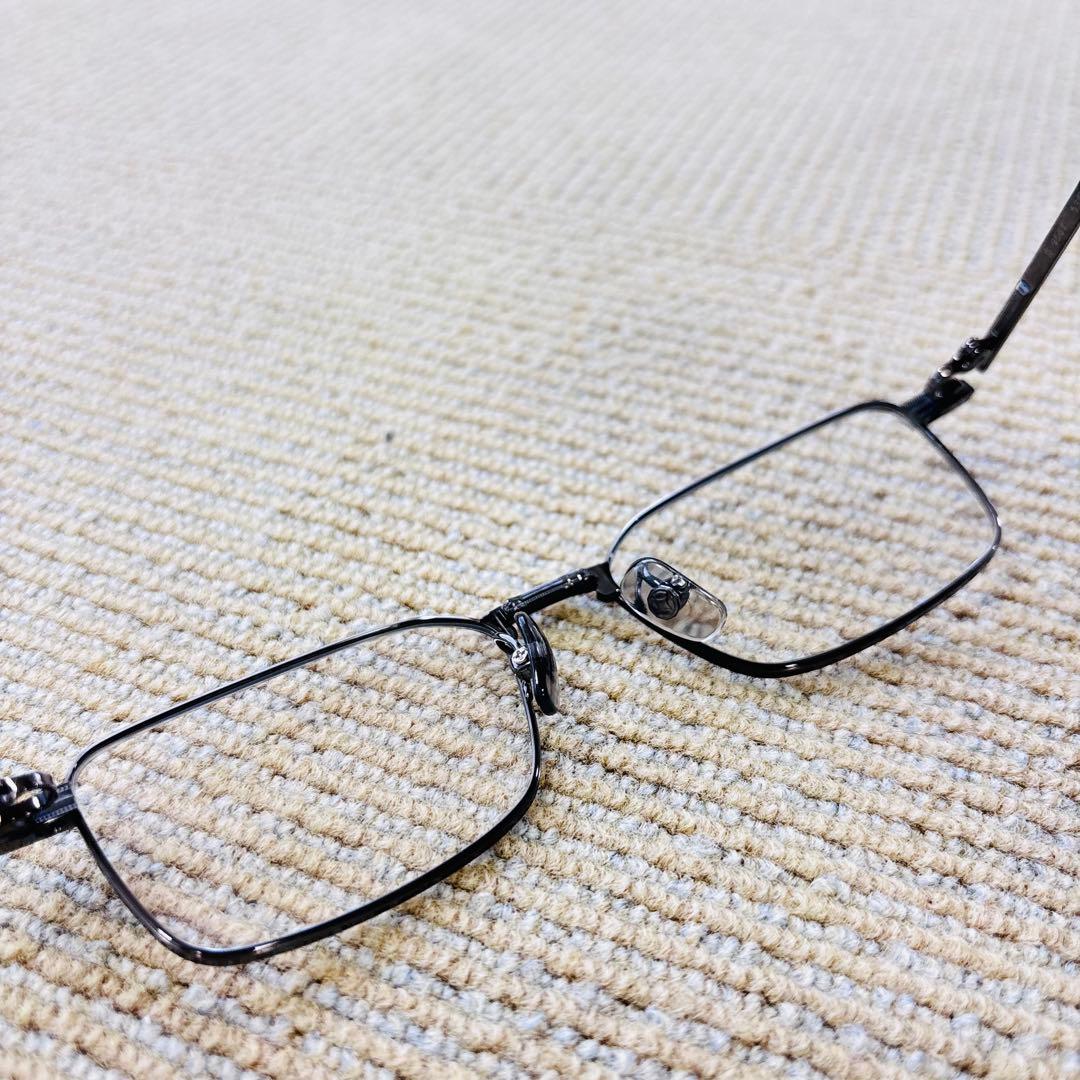 お値下げ　999.9/フォーナインズ　S-956T 12 ガンメタリック