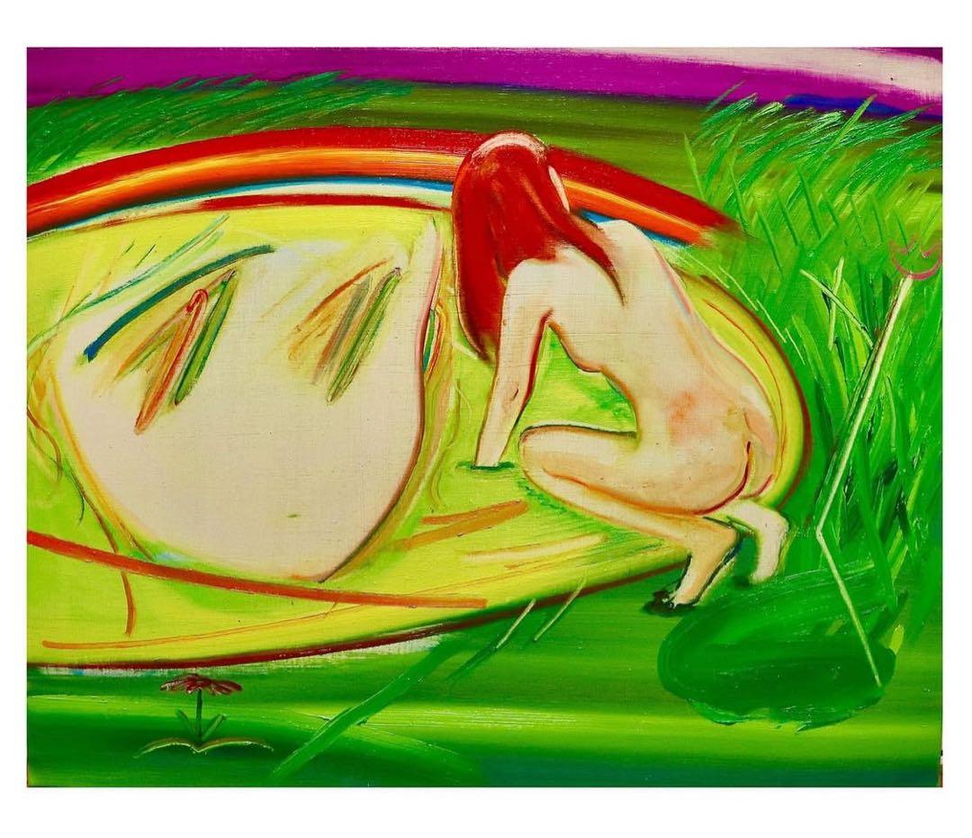 フカミエリ　記憶の痕跡