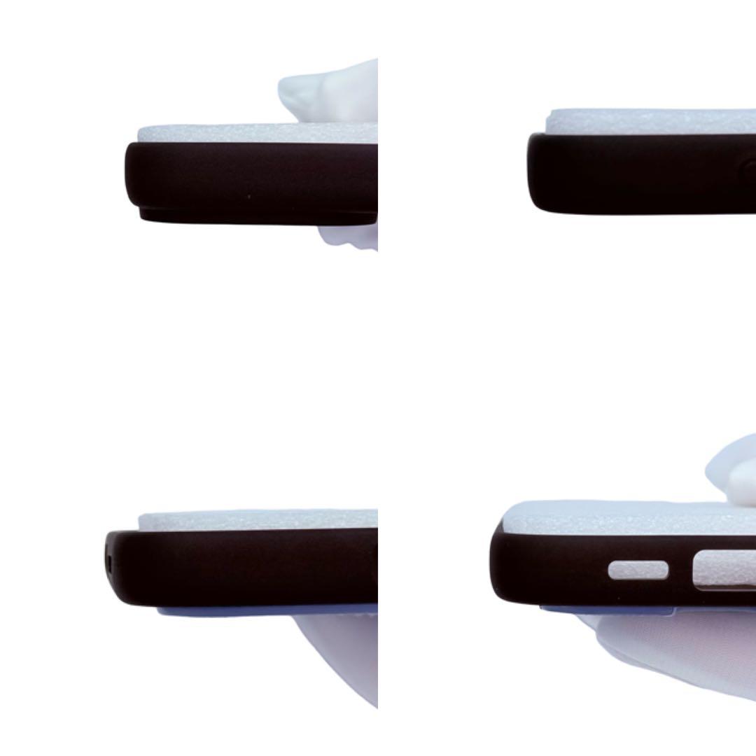 ストア完売品⭐️新品⭐️プラダ サフィアーノレザー iPhone16ProMax