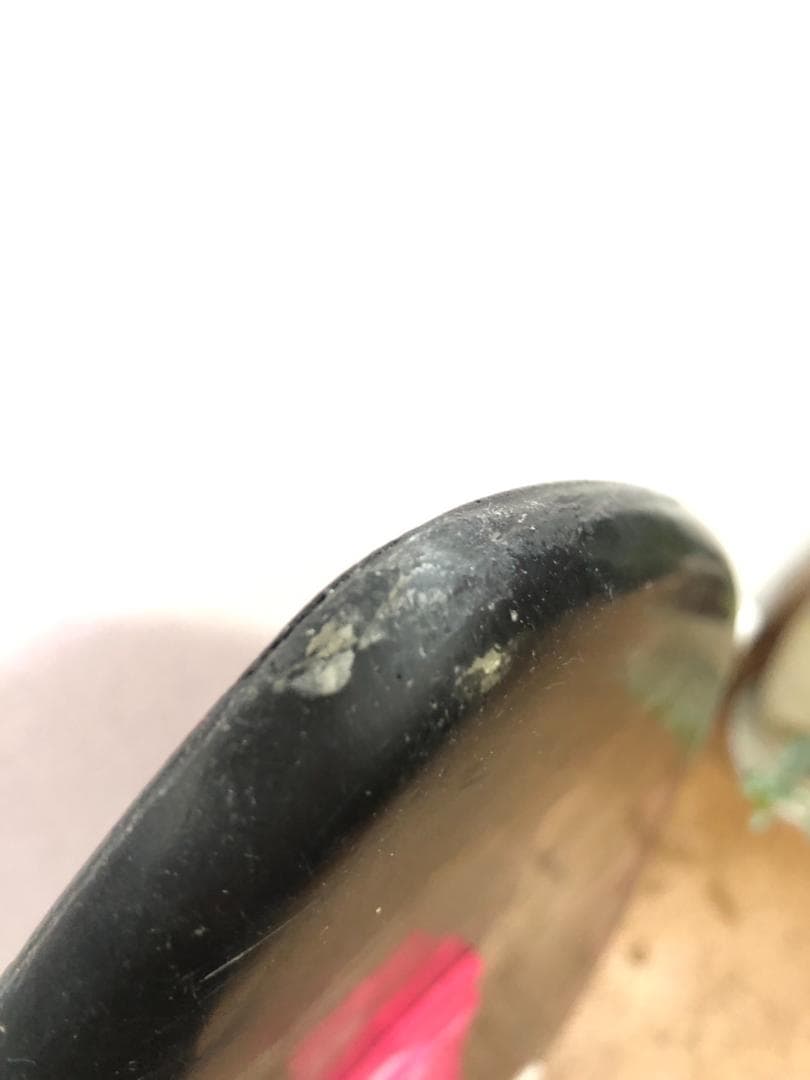 ど*い様 victoria ビクトリア スキムボード ファイヤーパターン ソフト