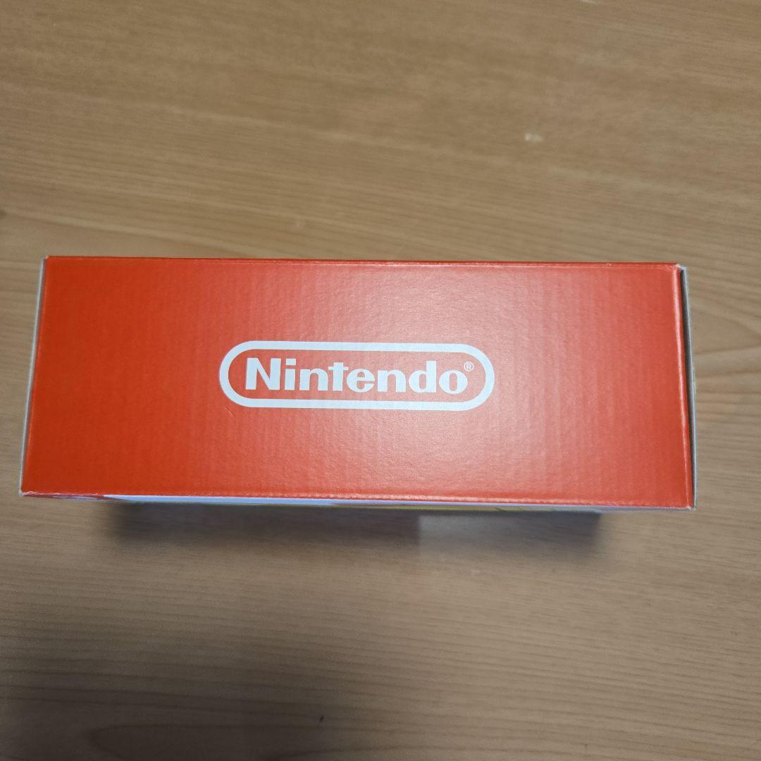 新品未使用Nintendo Switch Lite 本体 + フィルムセット