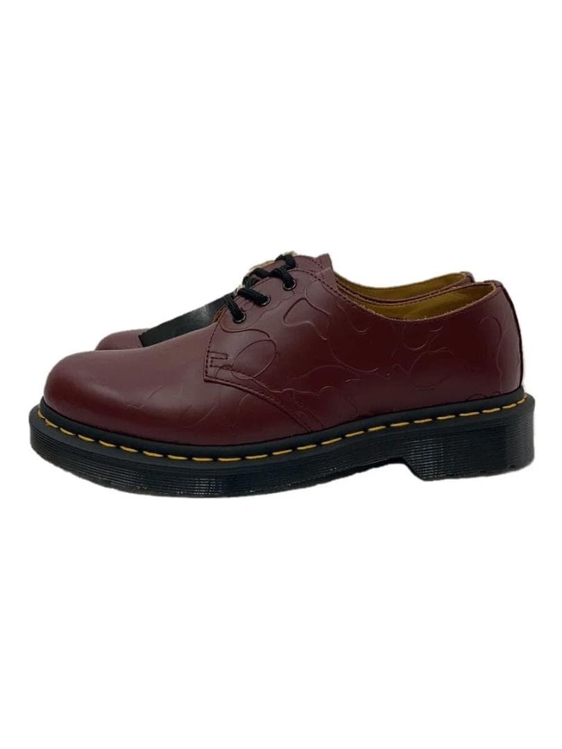 Dr.Martens◆ブーツ/UK7/BRD/1461 BAPE