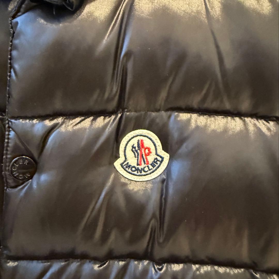 モンクレール MONCLER ダウンベスト