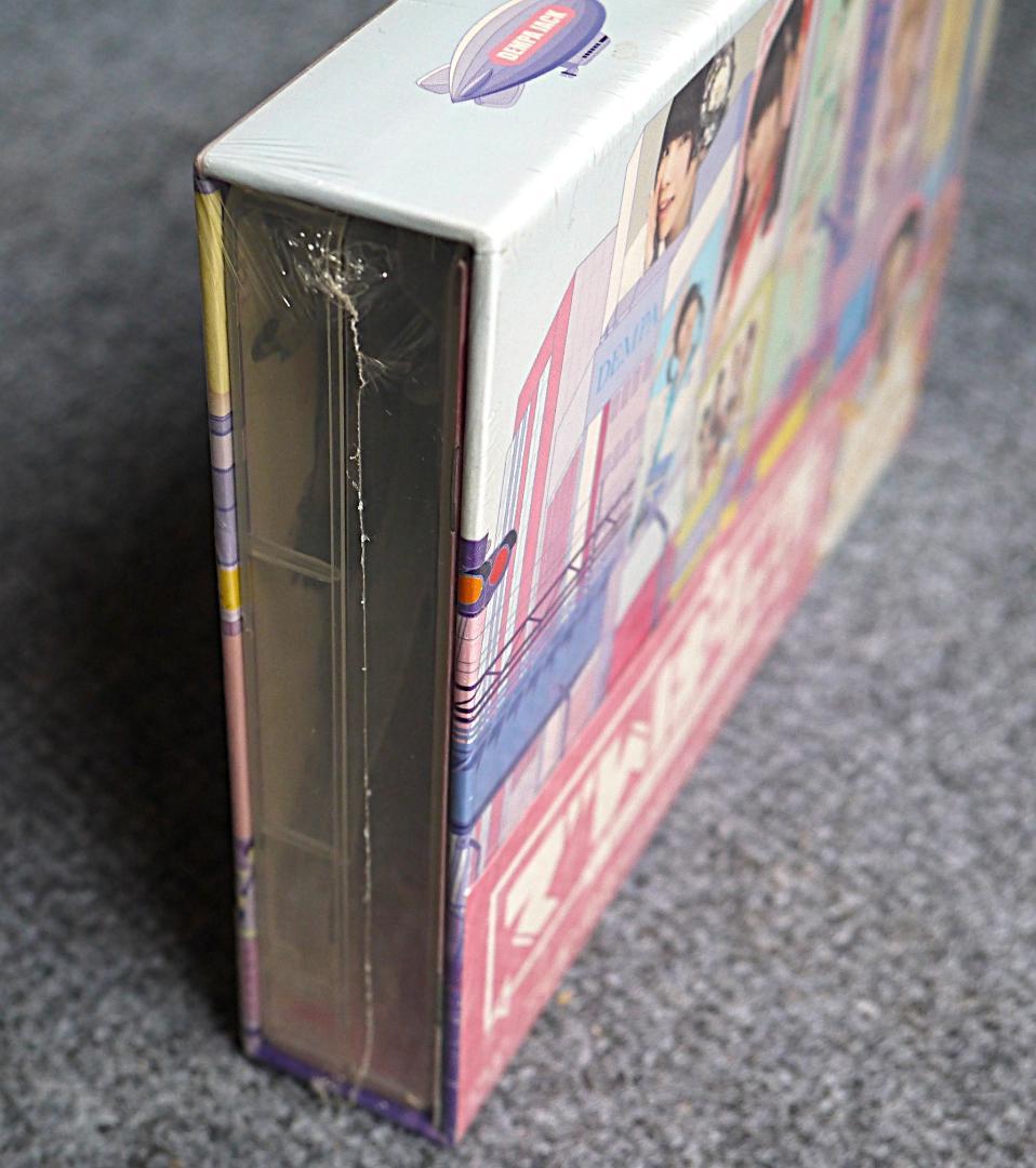 未開封品 でんぱジャック -World Wide Akihabara- DVD