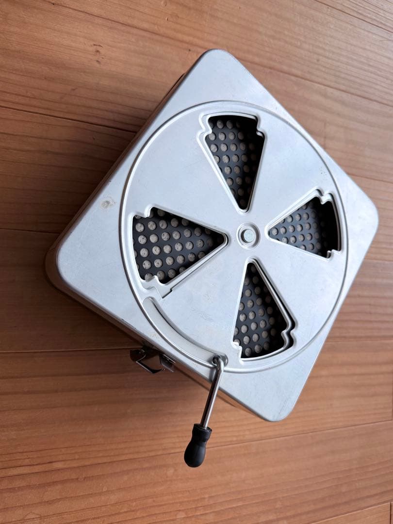 ミツウロコ　豆炭こたつセット　グラスマット2つ付き