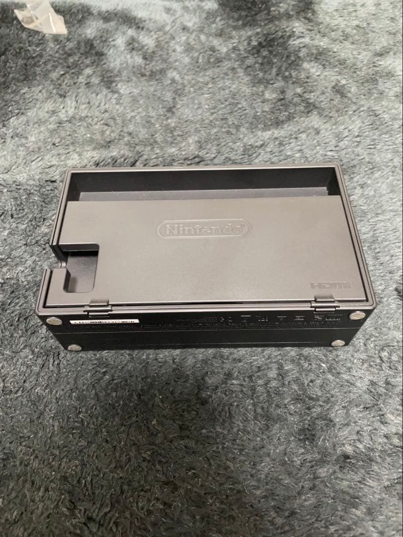 Nintendo Switch switch