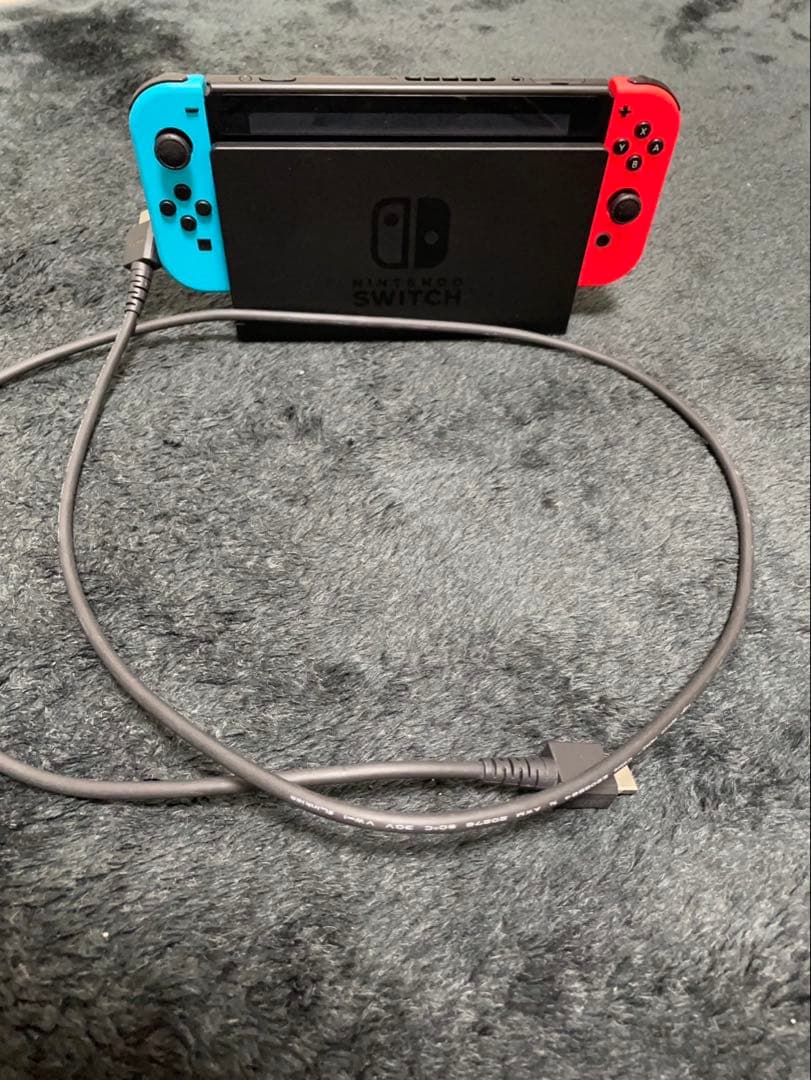 Nintendo Switch switch