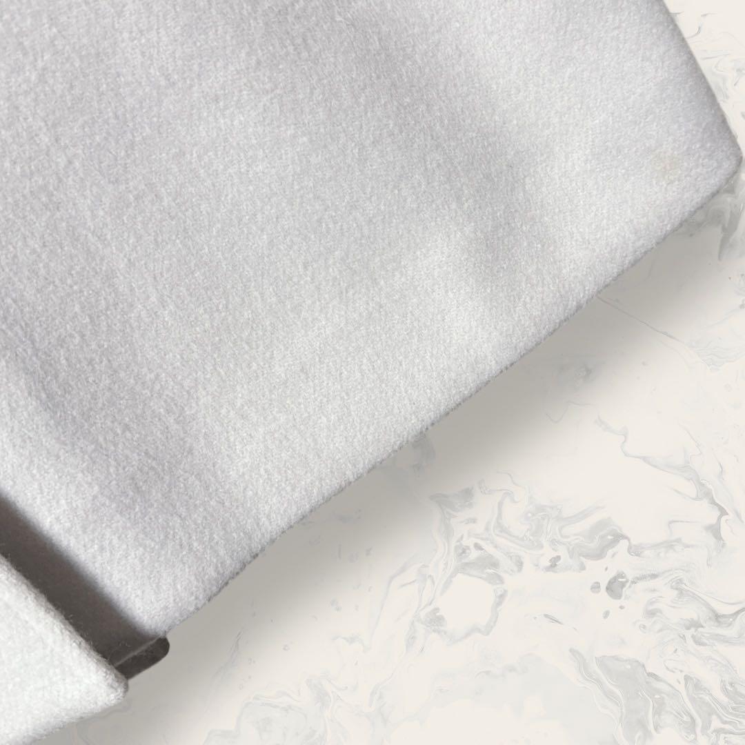 【未使用】 UNITED TOKYO ビッグカラー 2WAY スタンド コート