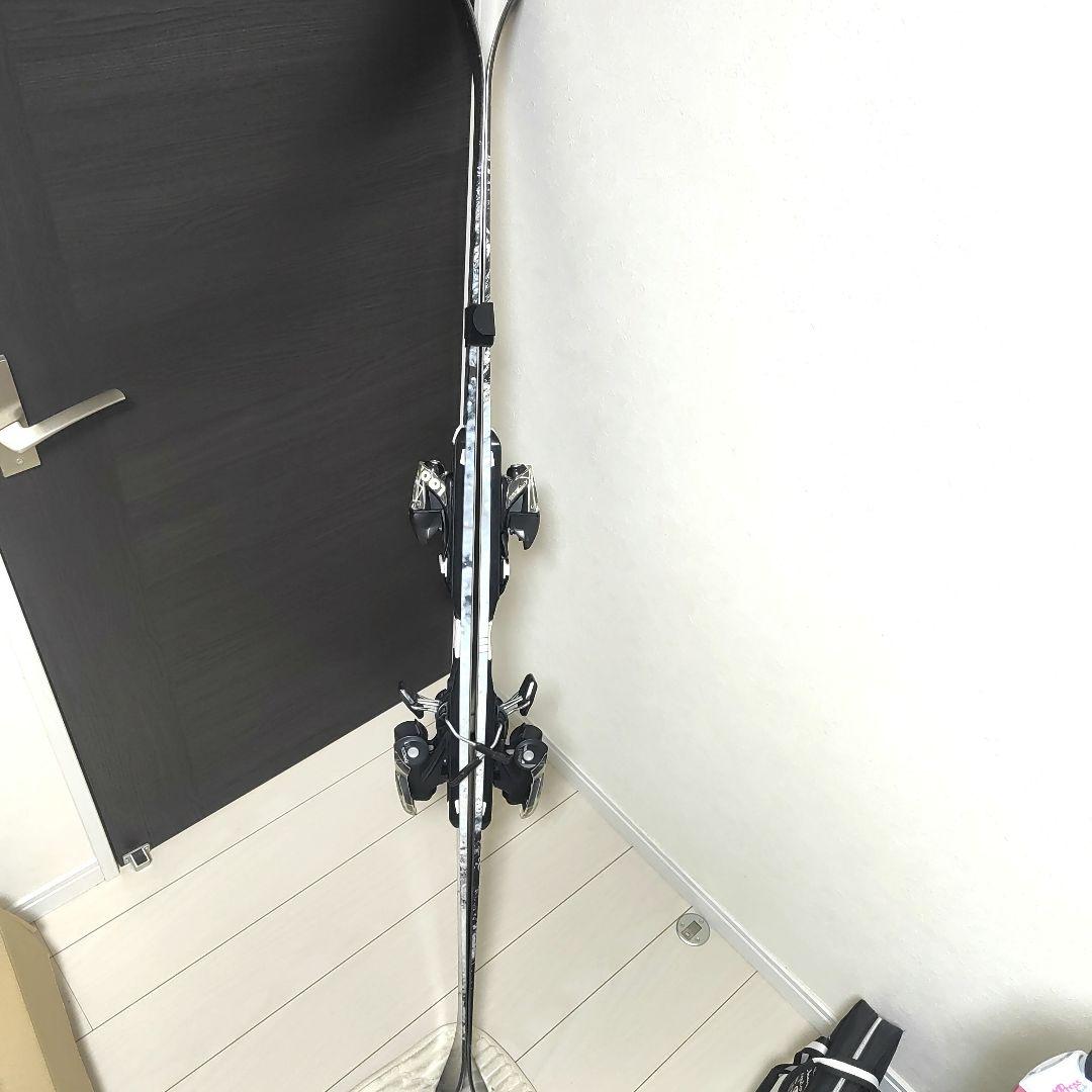 ＺＵＭＡ☆MONO☆フリースタイル ☆158㎝　美品