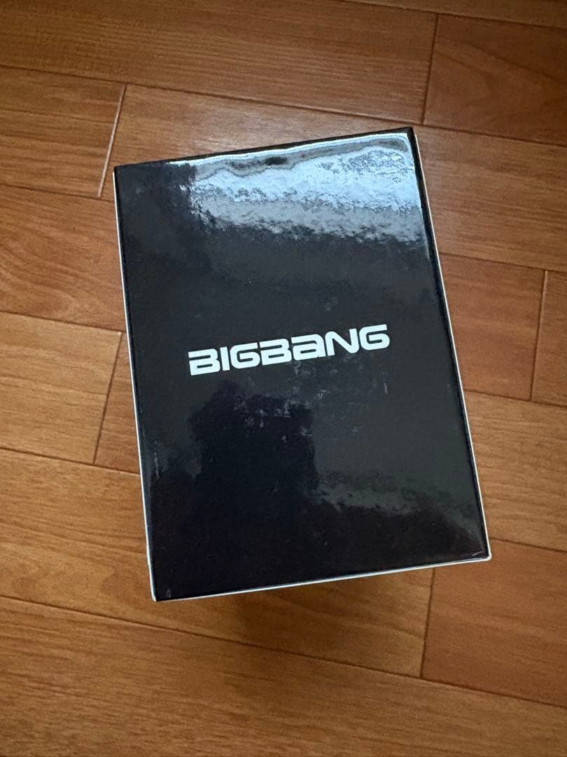 BIGBANG G-DRAGON K-POP アルバムコレクション