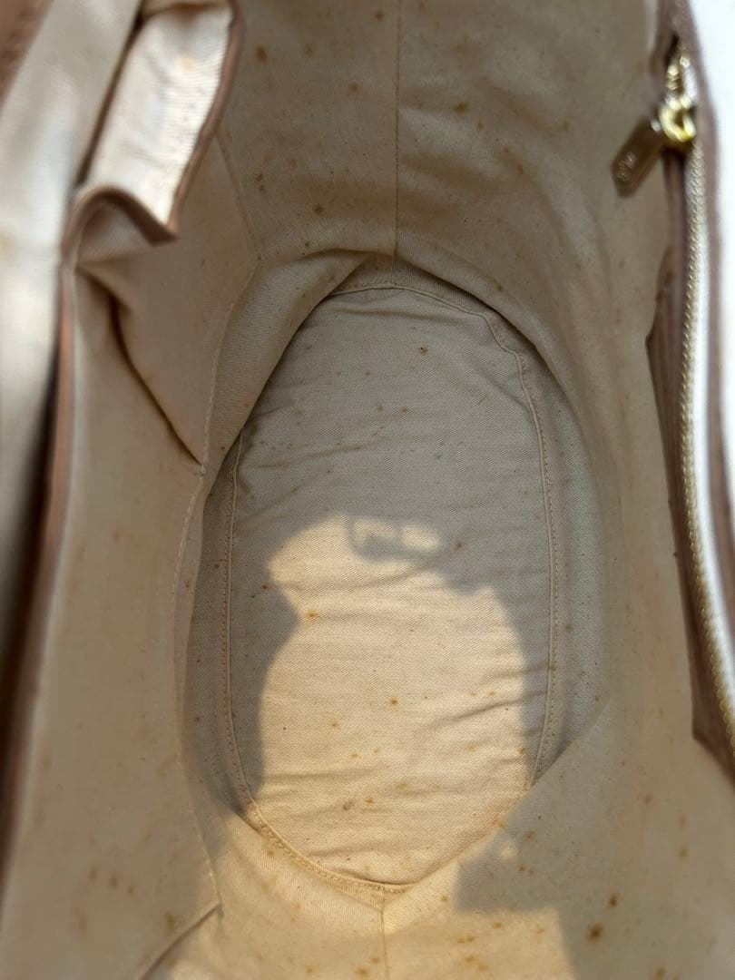 ヘレンカミンスキー　ラッフル　バッグ　2way