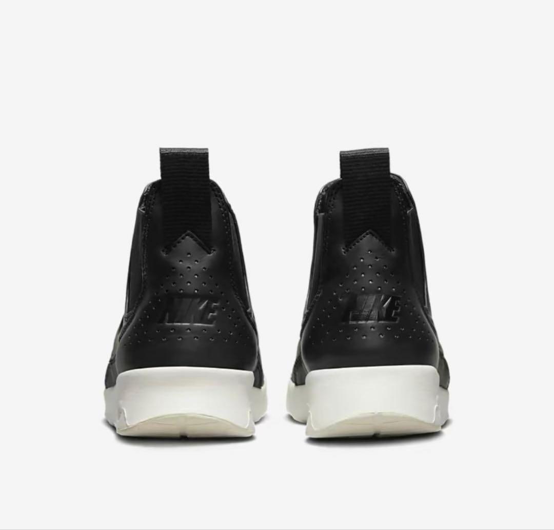 未使用 Nike AirMax Thea Midミドルカットスニーカー