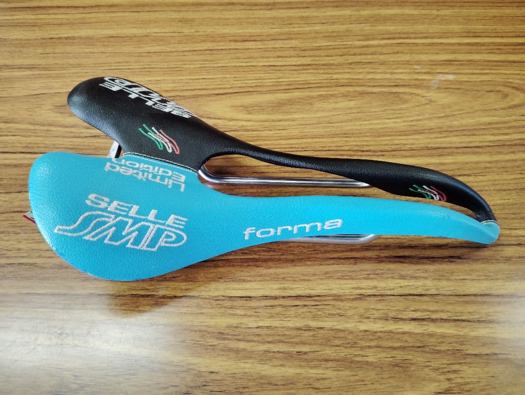Selle SMP Forma Limited Edition サドル