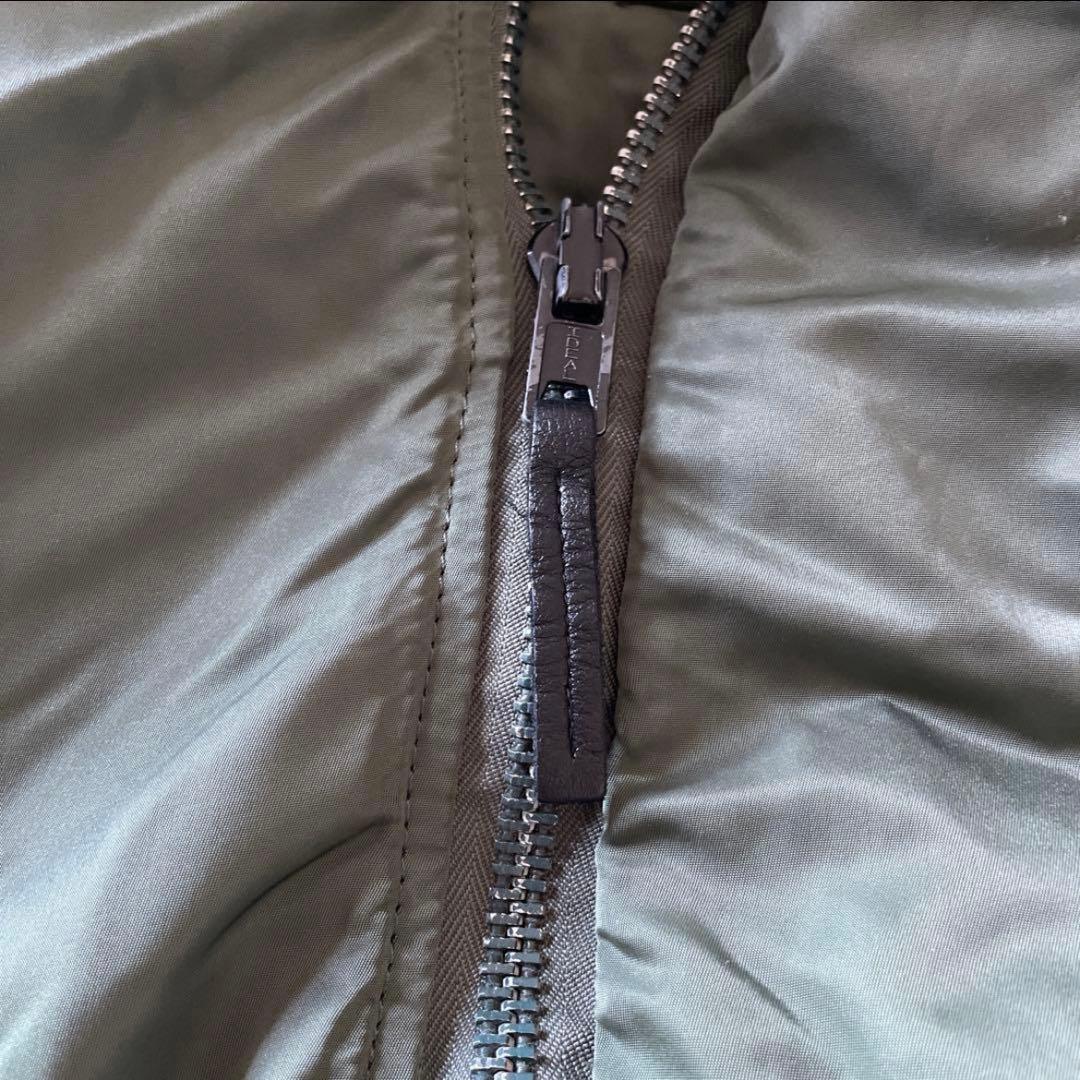 ジャケット・アウター Alpha industries n2b made in USA