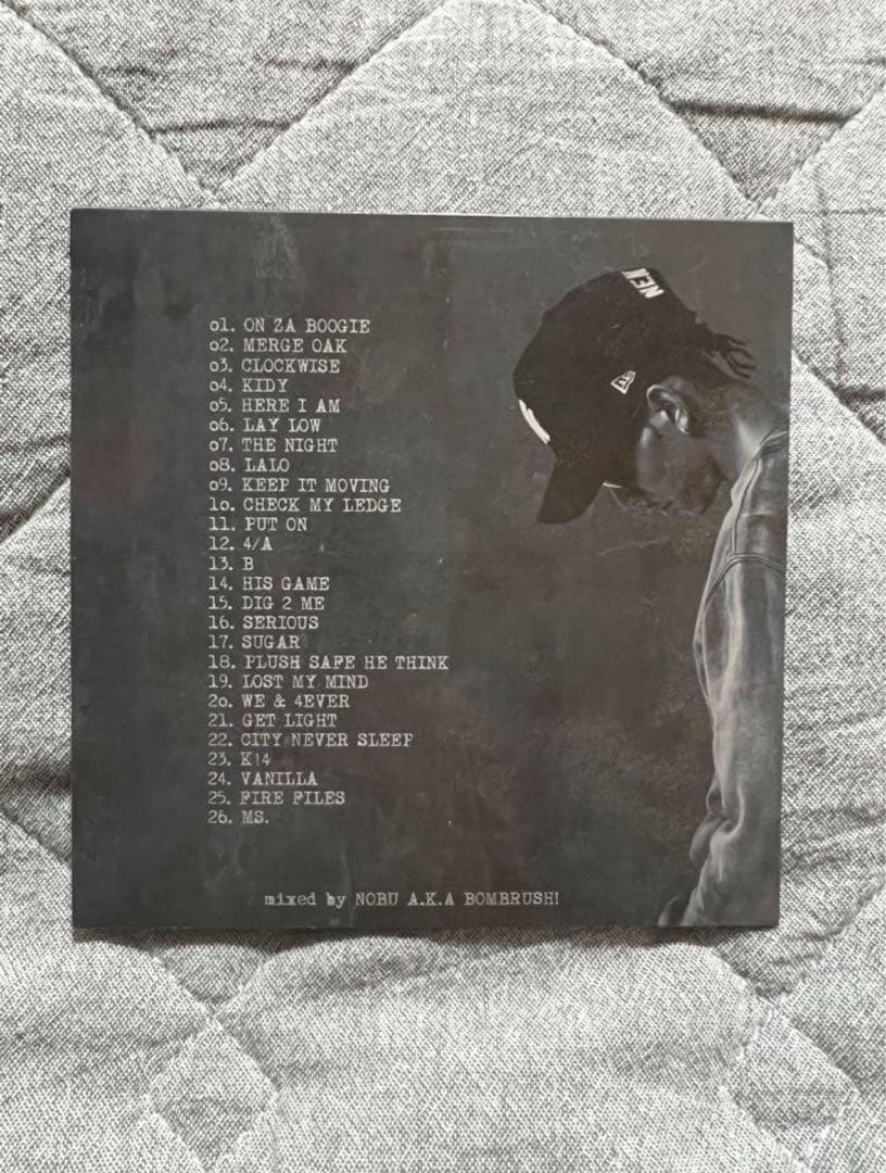 期間限定セール IO / Vest Of Spitz